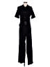 MNG Black Jumpsuit Size L - photo 1