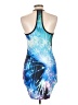 Assorted Brands Blue Tank Top Size L - photo 2