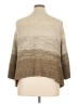 Cato Tan Cardigan Size XL - photo 2