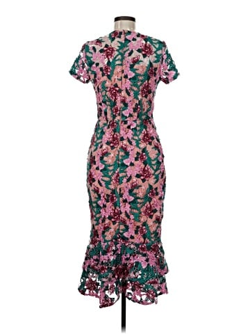 Vone Cocktail Dress (view 2)