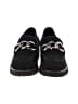 VANELi Black Flats Size 7 1/2 - photo 2