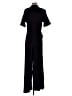 MNG Black Jumpsuit Size L - photo 2
