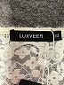 Laveer Ivory Long Sleeve Blouse Size XL - photo 7