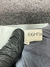 Assorted Brands Gray Casual Dress Size M - photo 7