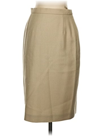 Escada by Margaretha Ley Formal Skirt (view 1)