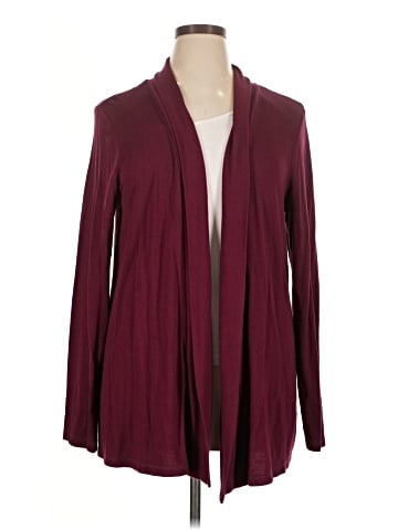 Liz Claiborne Cardigan (view 1)