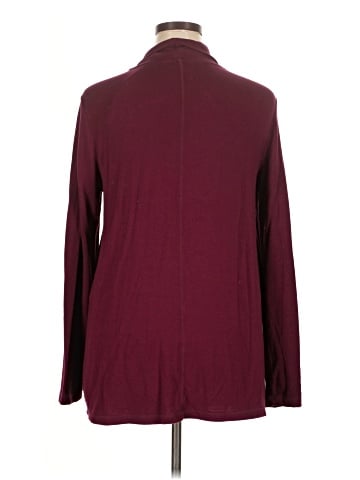 Liz Claiborne Cardigan (view 2)