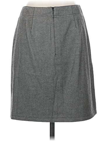 Etcetera Formal Skirt (view 2)
