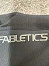 Fabletics Black Sports Bra Size M (estimated) - photo 7