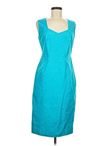 Piazza Sempione Cocktail Dress (view 1)