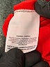 Nike Presto Red Long Sleeve T-Shirt Size L - photo 8