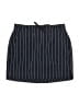 Athleta Stripes Blue Casual Skirt Size 4 - photo 1