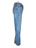 Levi's 100% Cotton Hearts Blue Jeans Size 25 waist - photo 4