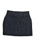 Athleta Stripes Blue Casual Skirt Size 4 - photo 2