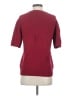 Lands' End Burgundy Pullover Sweater Size S - photo 2