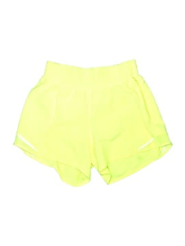 Lululemon Athletica Athletic Shorts