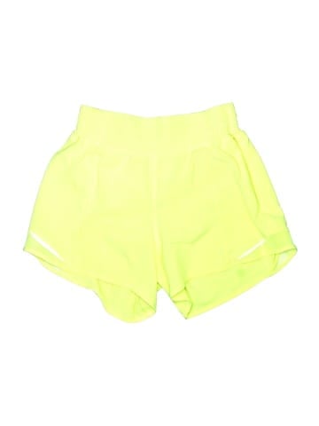 Lululemon Athletica Athletic Shorts (view 1)