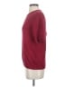 Lands' End Burgundy Pullover Sweater Size S - photo 5