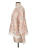 Shein Tweed White Pullover Sweater Size L - photo 5