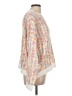 Shein Tweed White Pullover Sweater Size L - photo 4