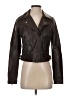 Bongo Brown Jacket Size S - photo 1