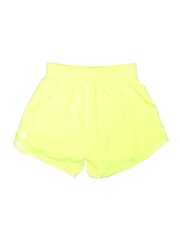 Lululemon Athletica Athletic Shorts (view 2)
