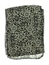 Unbranded Paisley Black Scarf One size - photo 2