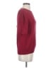 Lands' End Burgundy Pullover Sweater Size S - photo 4