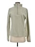 Stio 100% Polyester Green Pullover Sweater Size S - photo 1