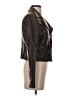 Bongo Brown Jacket Size S - photo 4