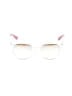 Ray-Ban Pink Gray Sunglasses Size 11 - 12 - photo 2
