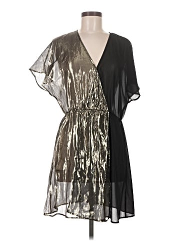 Milano Cocktail Dress (view 1)