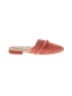 Birdies Orange Mule/Clog Size 6 1/2 - photo 1