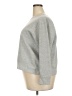 Hanes Gray Pullover Sweater Size 2X - photo 5