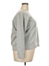 Hanes Gray Pullover Sweater Size 2X - photo 4