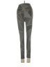 Beyond Yoga Graphic Gray Active Pants Size XS - photo 1
