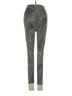 Beyond Yoga Graphic Gray Active Pants Size XS - photo 2