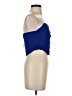 Assorted Brands Blue Sleeveless Top Size XS - photo 4