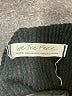We the Free Black Pullover Sweater Size M - photo 7