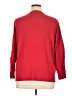 Ann Taylor LOFT Red Pullover Sweater Size XL - photo 2
