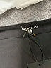 Assorted Brands Solid Black Formal Skirt Size 18 - photo 4