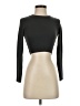 Zara Gray Long Sleeve Turtleneck Size S - photo 1
