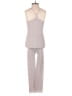 FP Movement Tweed Gray Jumpsuit Size S (estimated) - photo 2