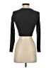 Zara Gray Long Sleeve Turtleneck Size S - photo 2