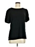 C established 1946 Black Short Sleeve Top Size M - photo 1