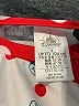 Disney Red Rash Guard Size 4 - photo 3