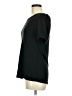 C established 1946 Black Short Sleeve Top Size M - photo 5