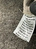 Fun2Fun Tan Gray Cardigan Size S - photo 8