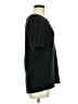 C established 1946 Black Short Sleeve Top Size M - photo 4