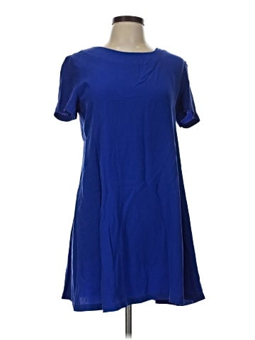 Amanda Uprichard Casual Dress (view 1)